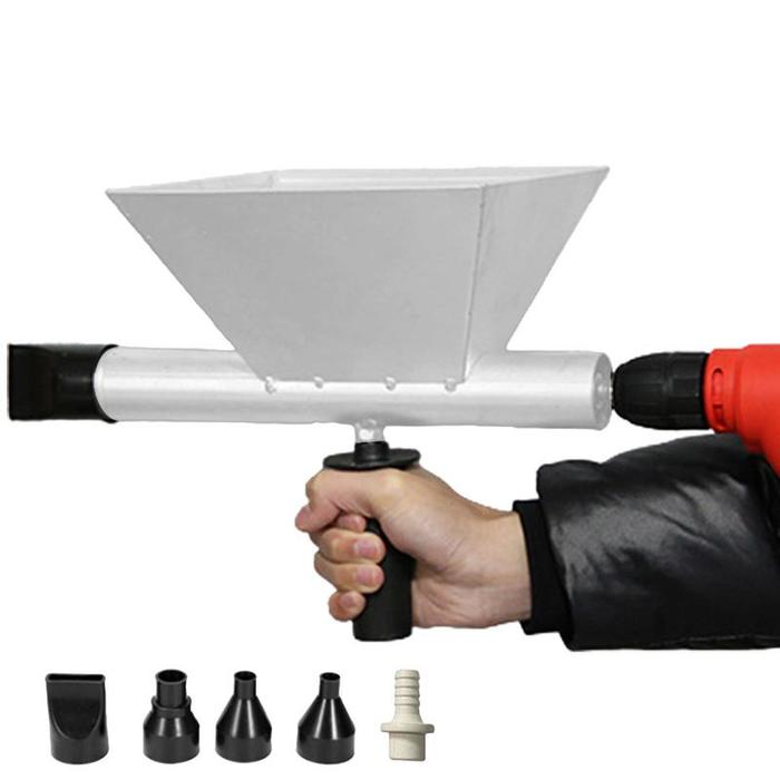 Cement Grouting Machine Electric Mortar Grouting Machine Brick