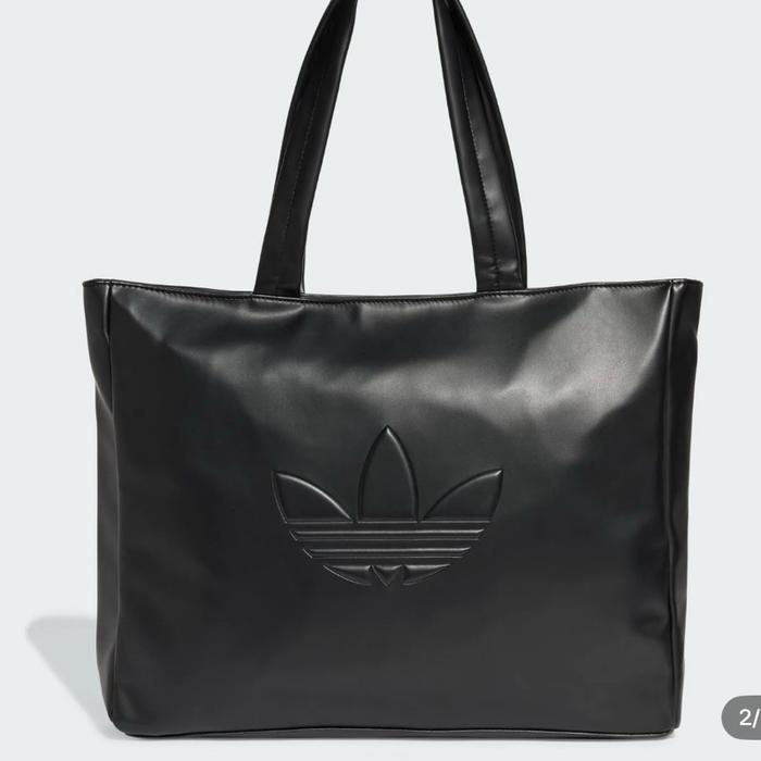 adidas lifestyle shopper bag online