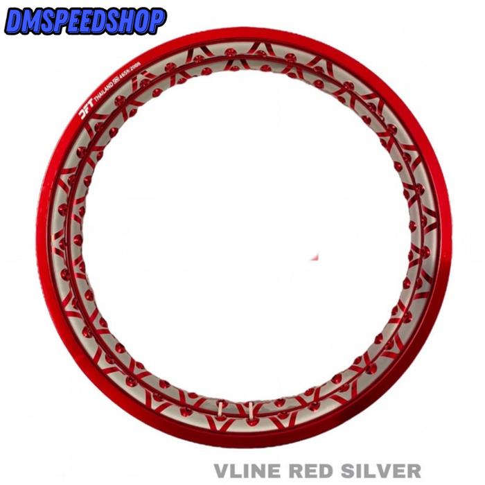 new velg rim dft thailand vline velek dft velek jari jari
