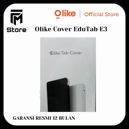 COVER OLIKE EDUTAB FLIP Original E3 10.1 inch