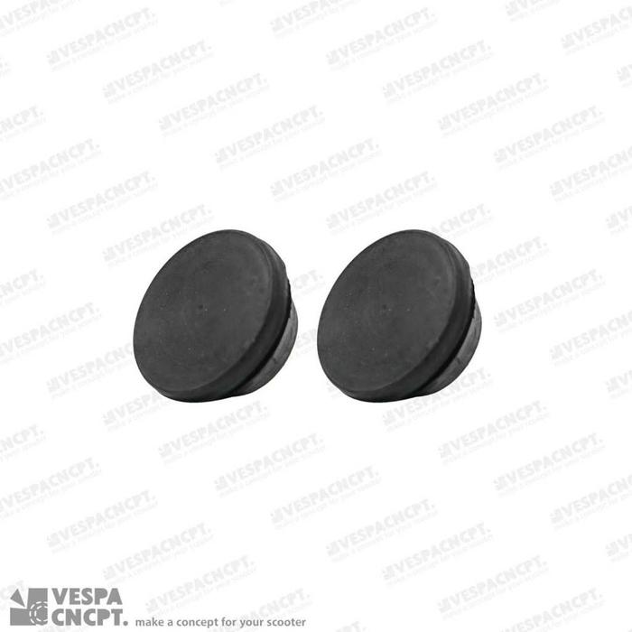 Karet Penutup Lubang Spion Vespa Lx S Gts