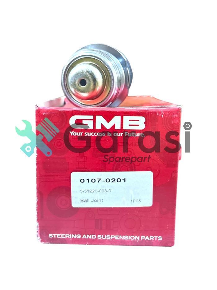 Ball Joint Atas Isuzu Chevrolet LUV KBD25 GMB JAPAN