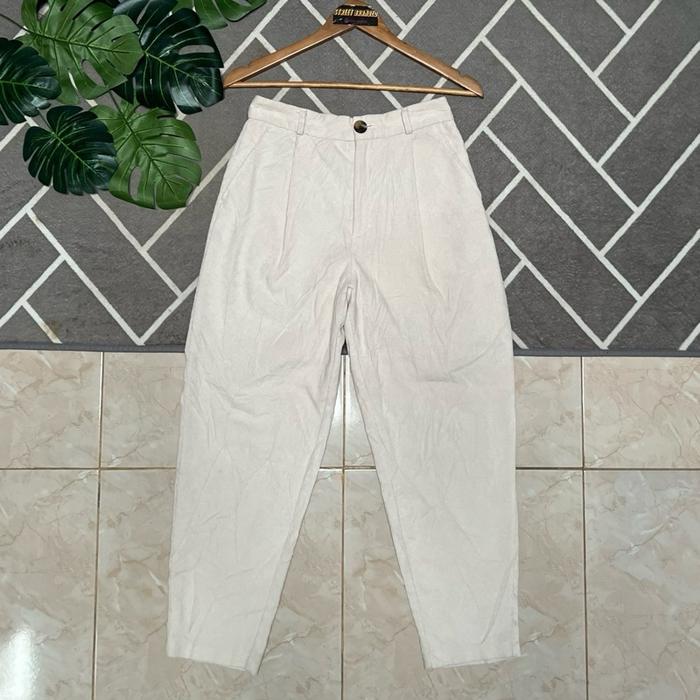 Uniqlo Corduroy | Celana Uniqlo Corduroy | Celana Corduroy Uniqlo | Uniqlo | Uniqlo GU | GU | Celana