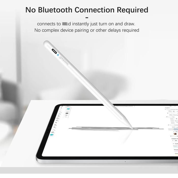 【100%Ori Hanya Jual Huawei】Stylus pen for Huawei matepad 11/ Huawei matepad 11.5 /Huawei matepad se/