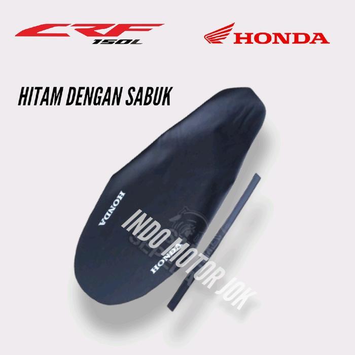 JOK CRF, COVER JOK MOTOR HONDA CRF ORIGINAL, CRF 150
