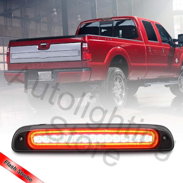 Untuk Ford Super Duty F-250 F-350 F-450 F-550 Ford Ranger Mazda B2300