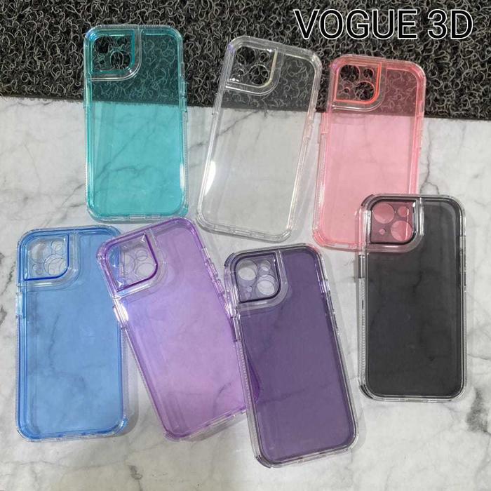 Case INFINIX Hot 50 50Pro 50 Pro Plus Smart 9 Soft and Hard Protection