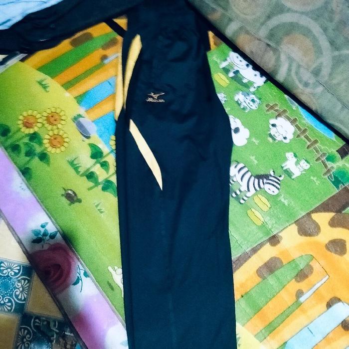 celana running terbaru (preloved)