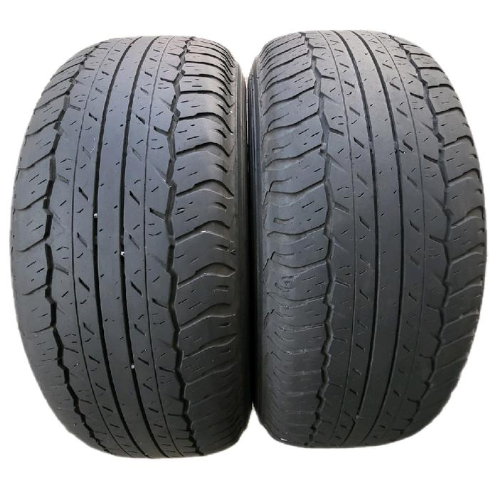 Ban 17 Inch Dunlop Grandtrek AT20 265/65 R17 Second 2pcs