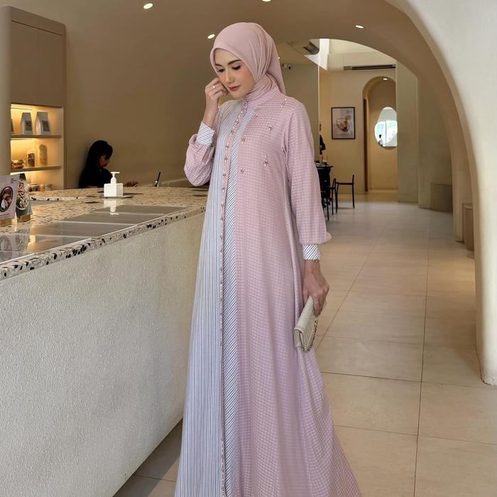 Kaleela.Id - Deliaa Dress
