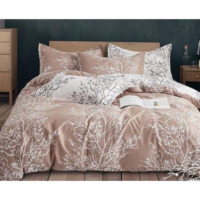 sprei set motif jeju memory fullset ukuran 90x200 120x200 160x200 180x200 200x200