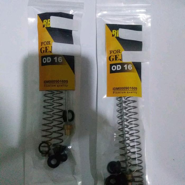 per set gejluk RB od 22 kualitas terbaik
