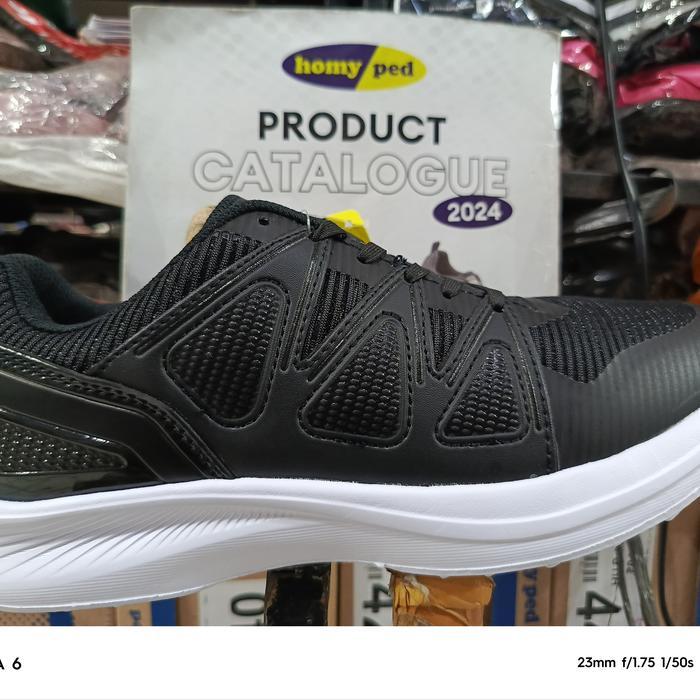 sale HOMYPED TREZOR 01 02 SEPATU SEKOLAH OLAHRAGA ANAK PRIA DEWASA Fashion