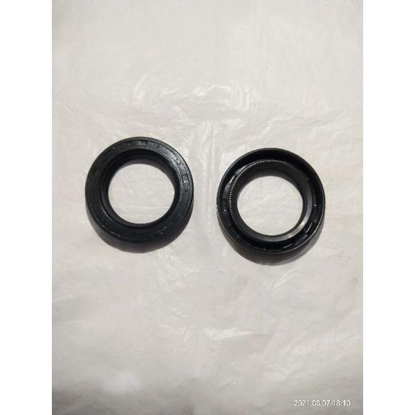 gx390 oli seal crankshaft 2pc