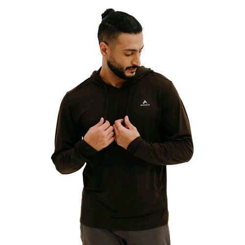 EIGER JAKET CASUAL X-TROPLE HOODIE 6579