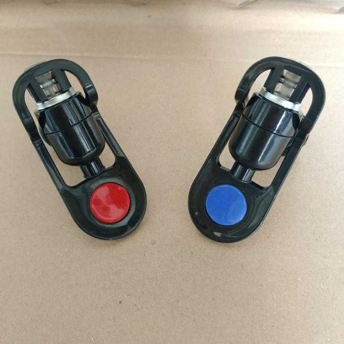 KRAN DISPENSER SANKEN 1 PASANG