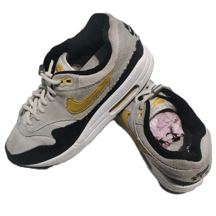 SEPATU SECOND IMPORT SIZE 41 Casual Sneakers