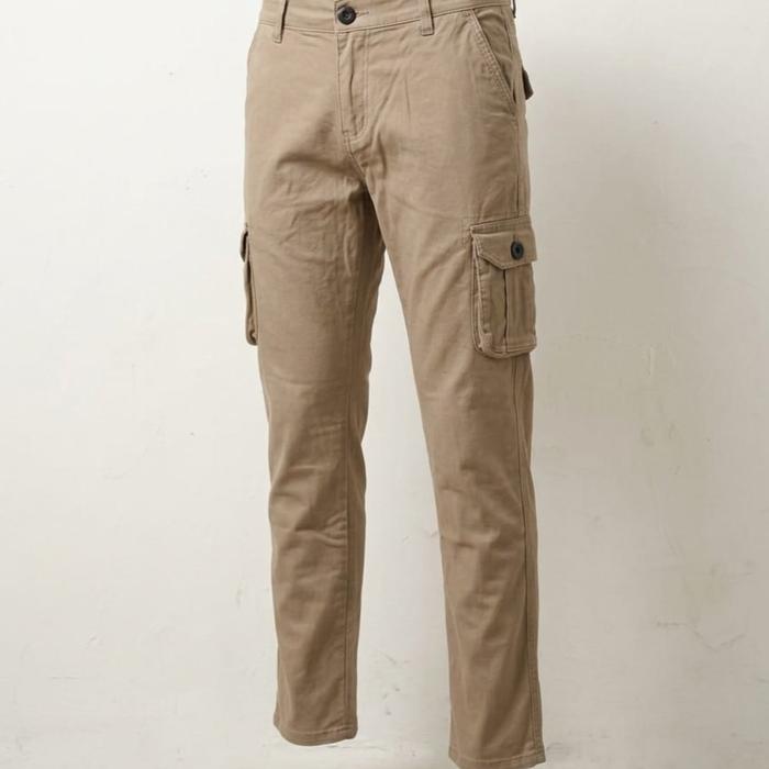 CELANA CARGO YESTERDAY! CO SIZE 32 PRELOVED