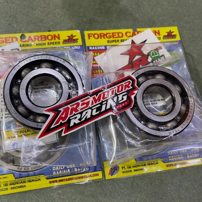 BEARING KLAHER KRUK AS BRT JUPITER Z 5TP RX KING VEGA R FREE BUSI BRT