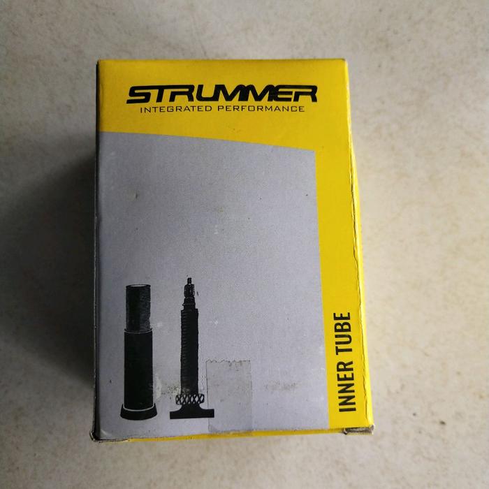 Ban Dalam 29 x 1.95/2.30 Strummer Ban dalam sepeda gunung mtb