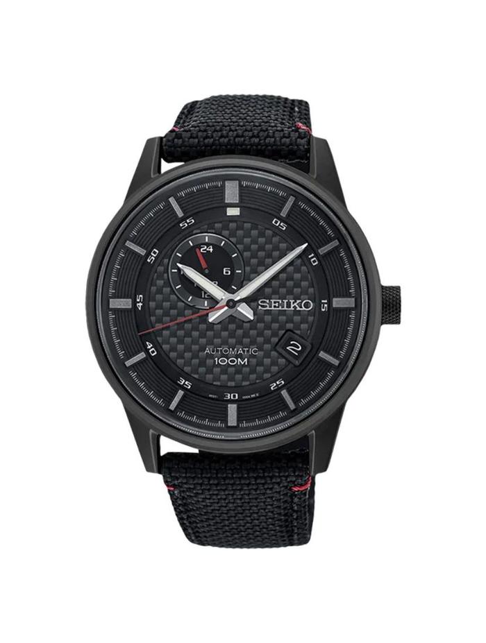 Seiko ssa383k1 jam tangan original automatic pria k b h ori ssa383k1 ssa383j1 ssa383p1 ssa383 watche