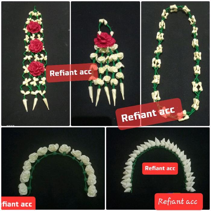 ANEKA RONCE MELATI / MELATI RONCE PREMIUM