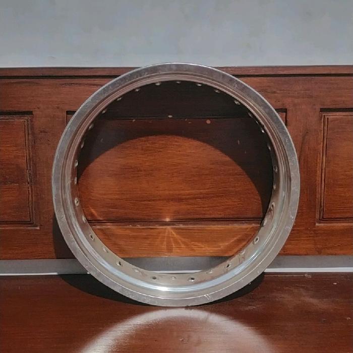 Velg TK Japan Ukuran 4.25-17 Hole 32