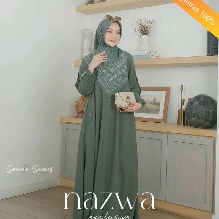 Nazwa series by Olla ( dress only )