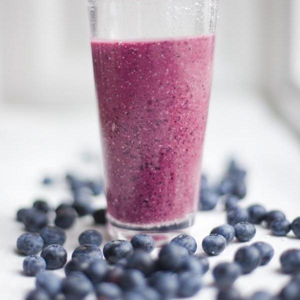 Kode Fiber Drink Untuk Wanita Dewasa