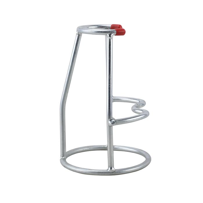 AEROPRO Gravity Feed Paint Spray Gun Holder Bench Mount Detachable