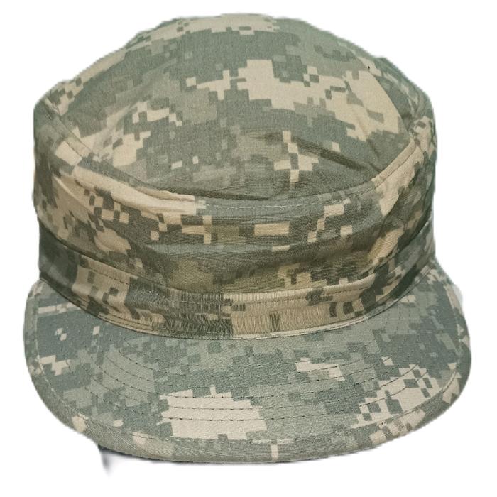 Topi Patrol Combat Cap US Army Acupat