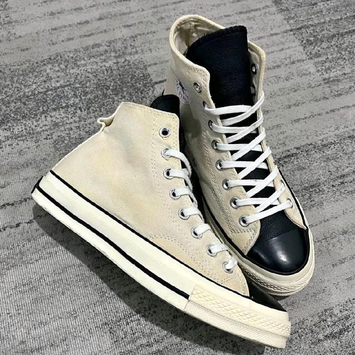 Sneakers converse alstar x fog