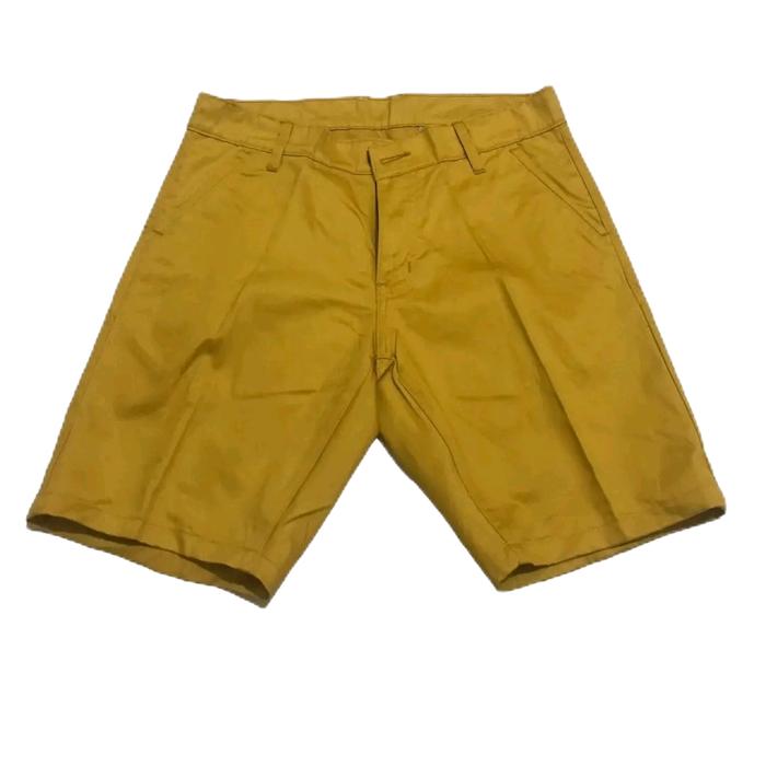 celana pendek chinos pria // celana pendek chinos terlaris // celana chinos pendek // celana pria pe