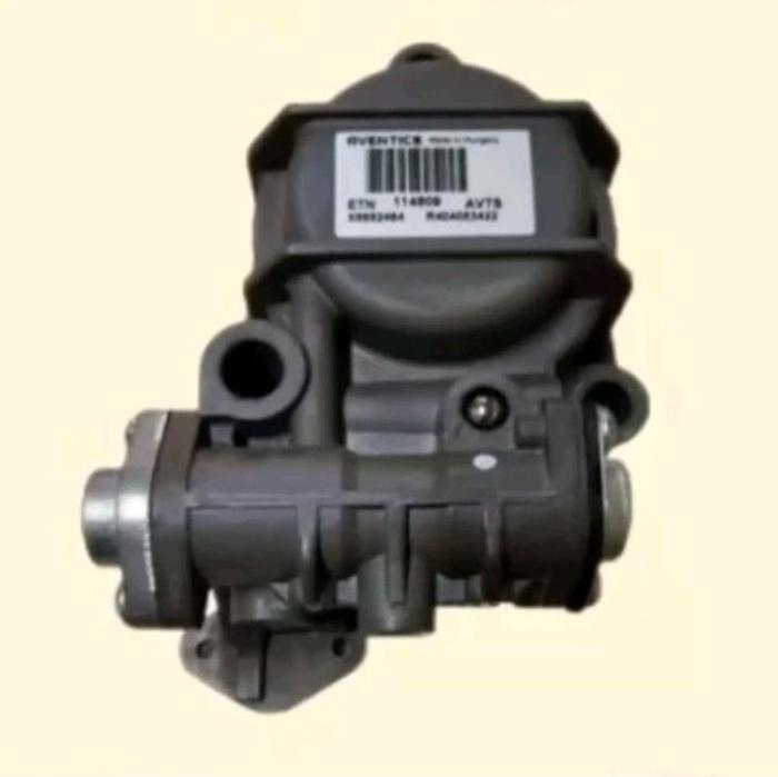 INTEGRATED AIR VALVE PNEUMATIC MITSUBISHI FUSO GANJO M3 PS220 X8882464 EATON
