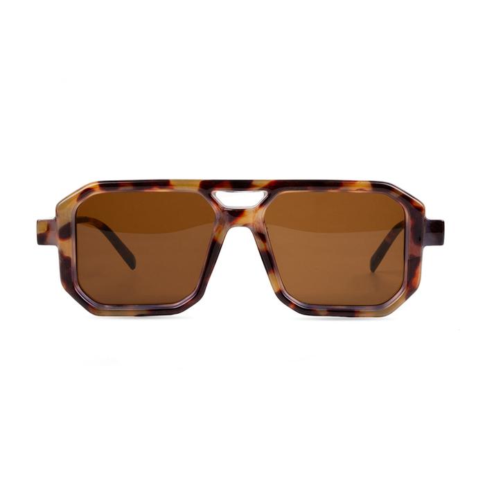 Sunset Eyewear - Kacamata Hitam Sunglasses - SG 3903 C5