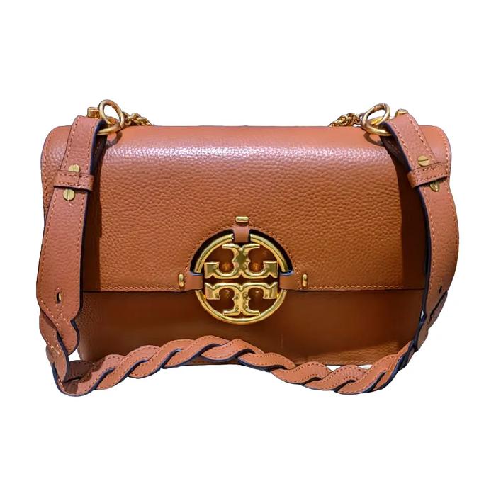 tas Tory Burch miller medium shoulder original