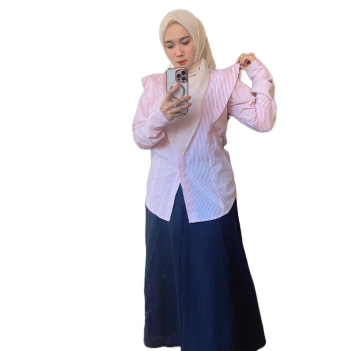 sunny shirt | kemeja sunny | sunny salur