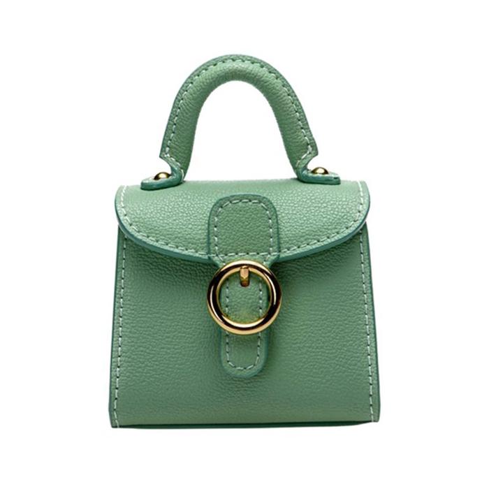 THYS SUSEN Tas Mini Micro Wanita 4005 - Hijau
