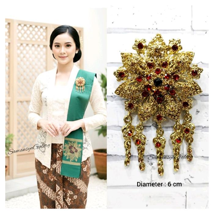 Bros kebaya Kutubaru-Bros Kebaya Mewah Bros Kebaya Elegant-Bros Etnik-Bros Kebaya-Bros Beskap-Bros k