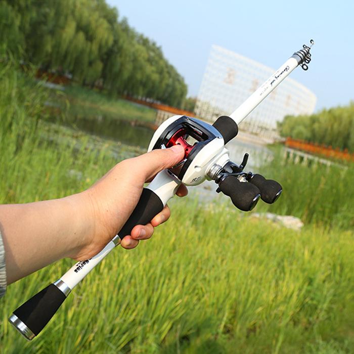 Terlaris, Joran Pancing Keras 1.8/2.1/2.4M Joran Pancing Laut Ultra