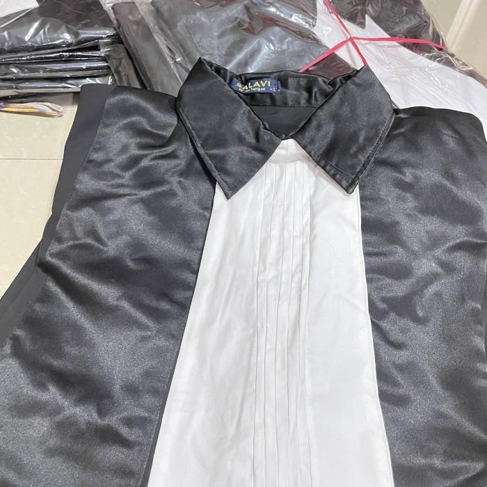 PRODUSEN TOGA PENGACARA PRIA DAN WANITA -