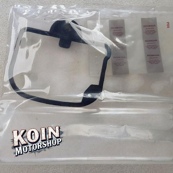 Karet Head Gasket KVY-900 Beat Karbu Scoopy Karbu Spacy Karbu Kode Part Kvy - Motorcycle