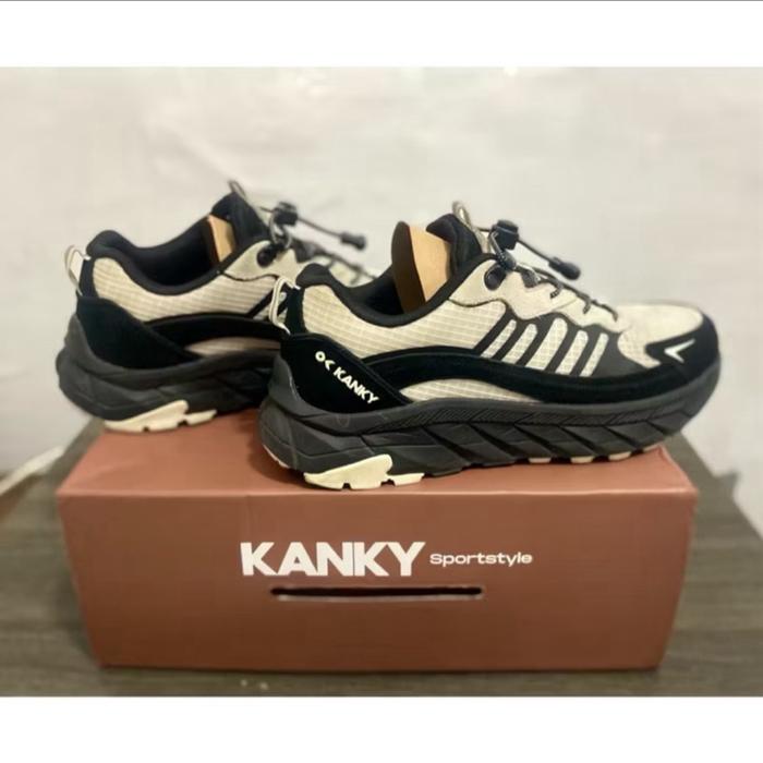 Kanky ORCA size 43 28cm original