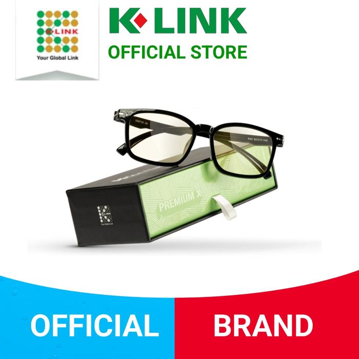 Kacamata K ion Nano Premium X.K ion Nano Premium X.K link K ion Nano Premium X Original.K ion Nano O