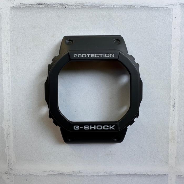 Bezel gw5000 bezel gshock dw 5000 case g-shock gw-5000 original new
