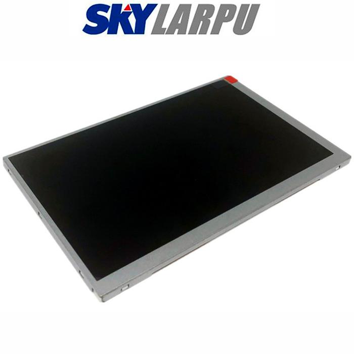 7''inci Layar LCD untuk VIAVI(JDSU) MTS-4000 OTDR GPS LCD Tampilan
