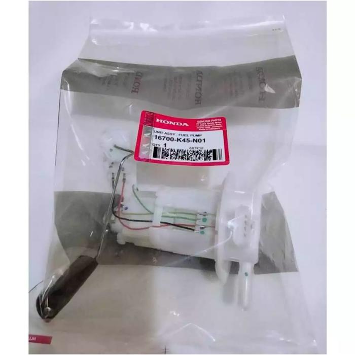 FUEL PUMP POMPA BENSIN CBR 150 R K45 CB 150 R LED
