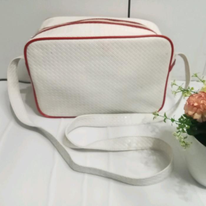 TAS BAL ORI IMPORT BRANDED CLAR1NS BY TFA FASHION SHOP