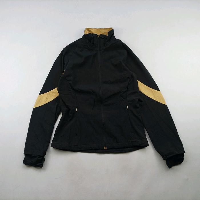 Nike Sphere Pro size L wanita H049
