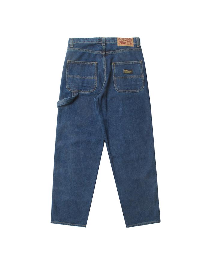 Vearst Painter Pants Jeans Strife Medium Blue